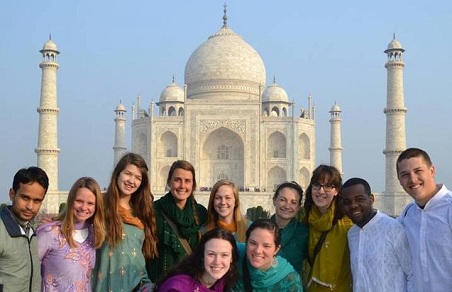 Volunteer Programs & Opportunities in India